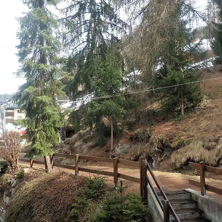 Appartement Melezes S 033 - Lift 8 Pers *