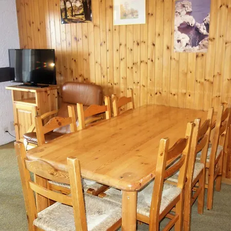 Appartement Melezes S 033 - Lift 8 Pers Veysonnaz