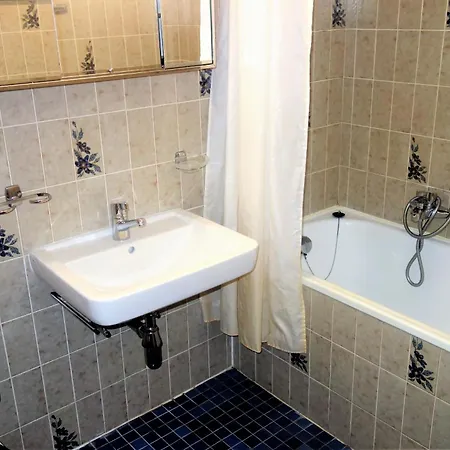 Apartment Melezes S 033 - Lift 8 Pers Veysonnaz