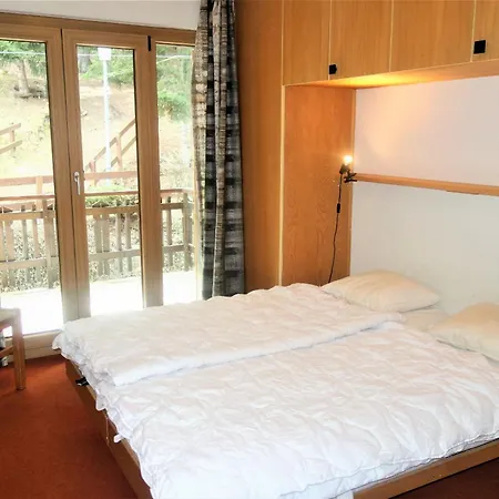 Melezes S 033 - Lift 8 Pers *