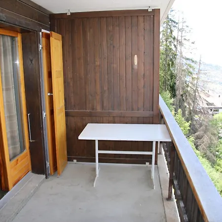 Melezes S 033 - Lift 8 Pers * Veysonnaz