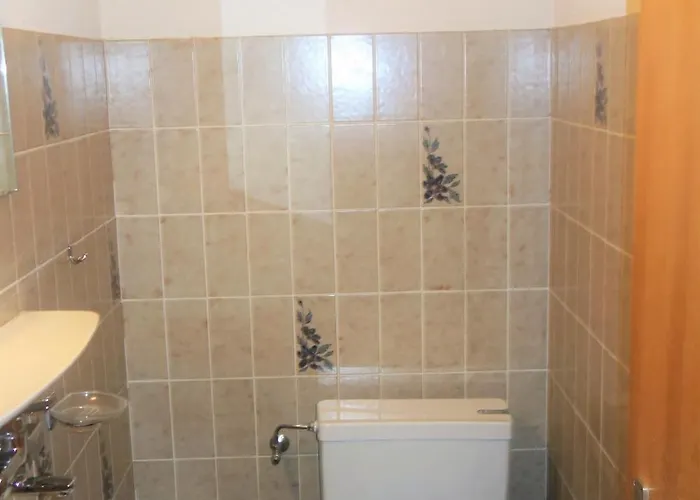 Melezes S 033 - Lift 8 Pers