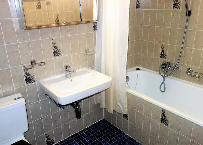 Appartement Melezes S 033 - Lift 8 Pers Veysonnaz