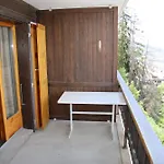 Melezes S 033 - Lift 8 Pers * Veysonnaz