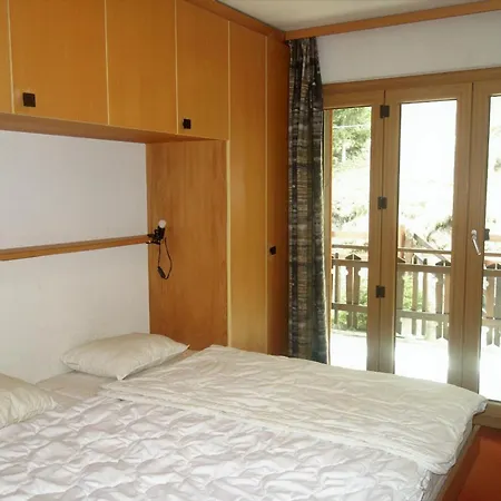 Melezes S 033 - Lift 8 Pers 维松纳